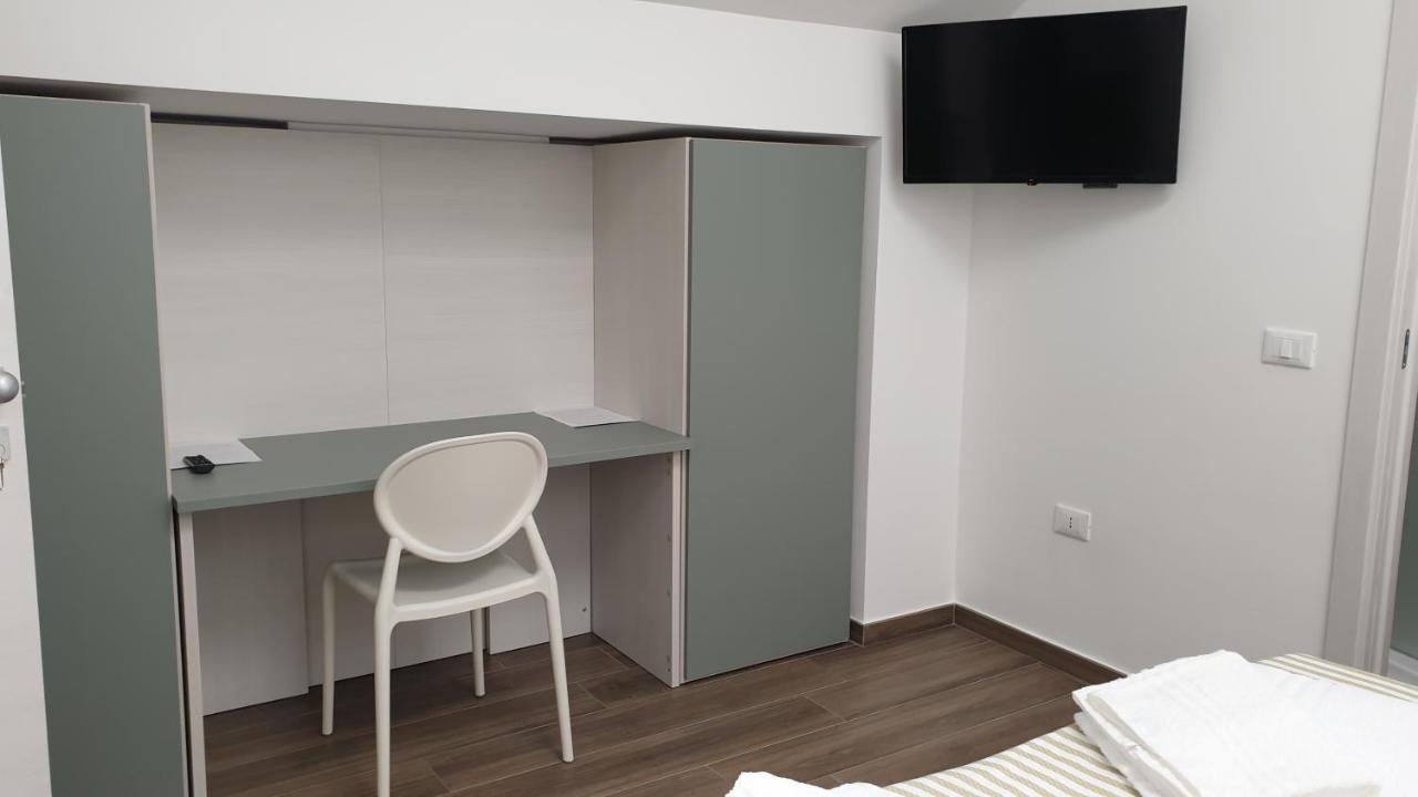 A Due Passi Bed & Breakfast Troia Εξωτερικό φωτογραφία