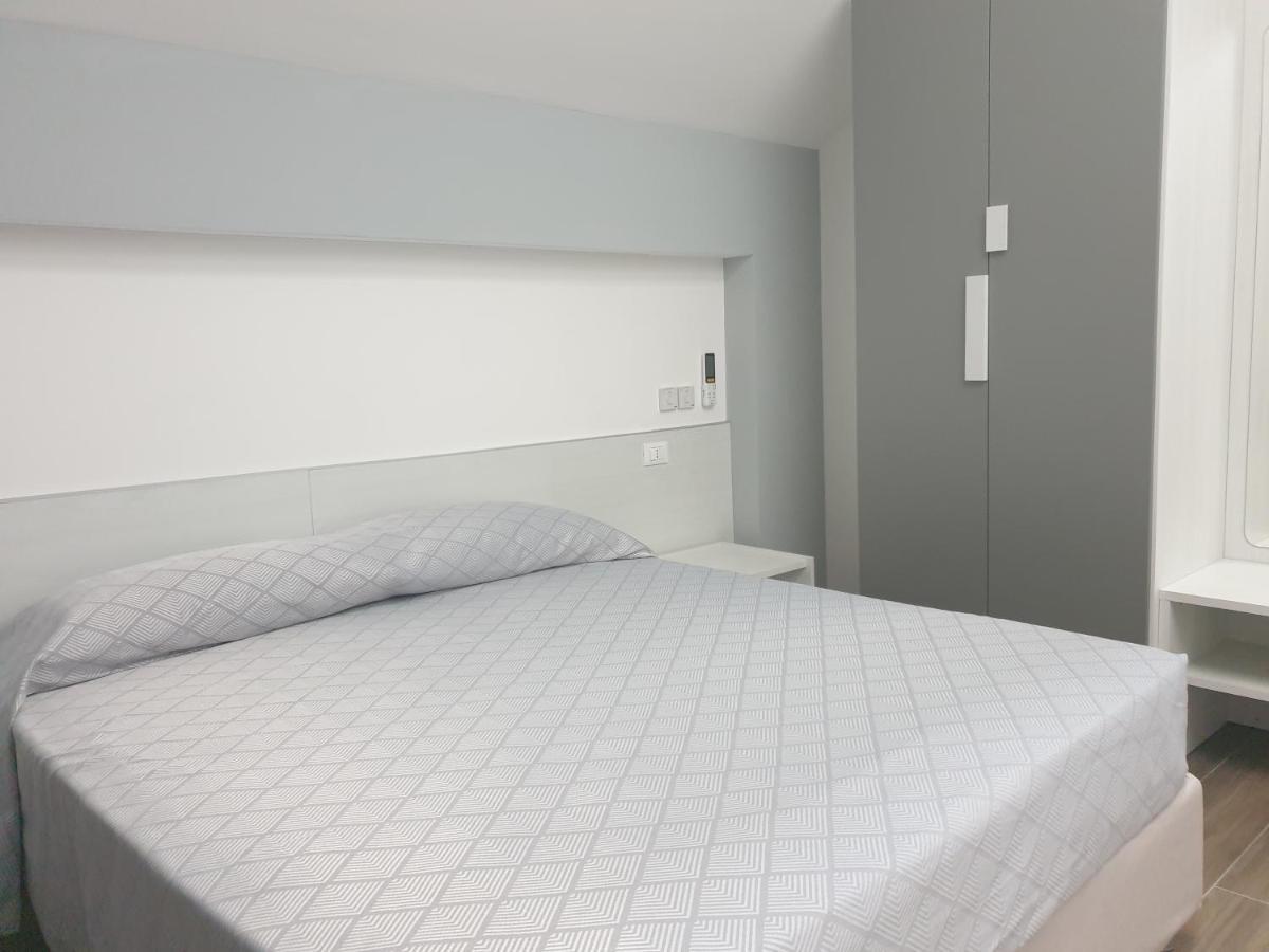 A Due Passi Bed & Breakfast Troia Εξωτερικό φωτογραφία